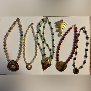 Vintage signed Carlton Ridge for Sutton Hoo Collection